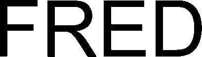 Trademark Logo FRED