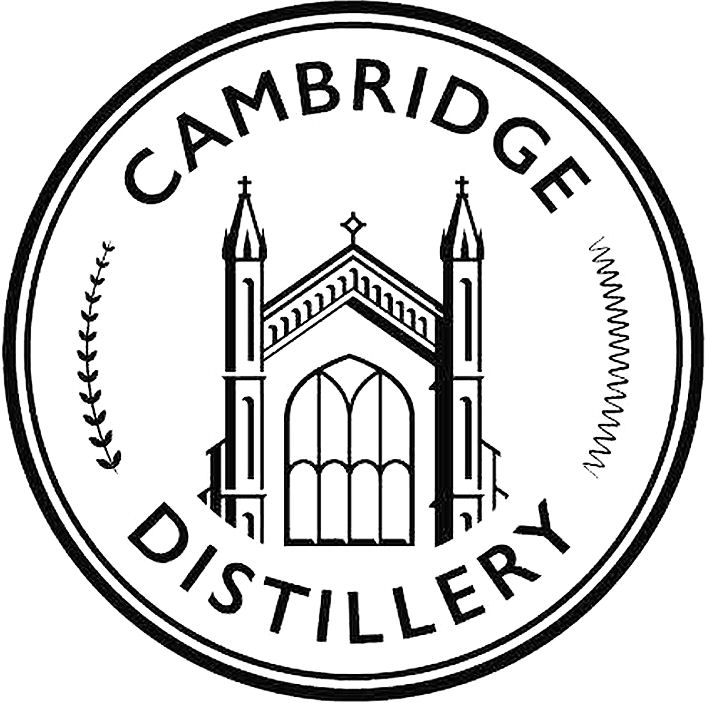 Trademark Logo CAMBRIDGE DISTILLERY