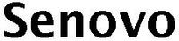Trademark Logo SENOVO