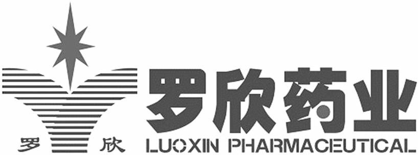  LUOXIN PHARMACEUTICAL