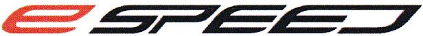Trademark Logo E SPEED