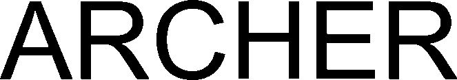 Trademark Logo ARCHER