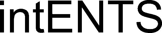 Trademark Logo INTENTS