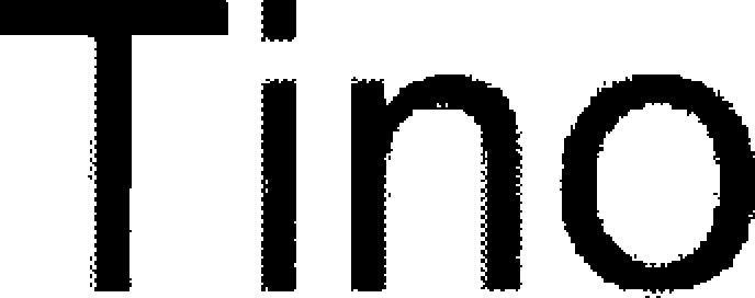Trademark Logo TINO