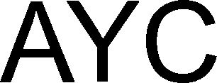 Trademark Logo AYC