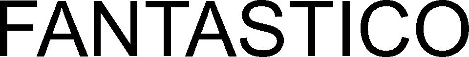 Trademark Logo FANTASTICO