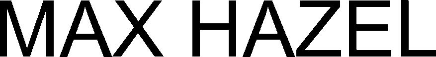Trademark Logo MAX HAZEL