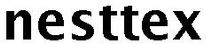 Trademark Logo NESTTEX
