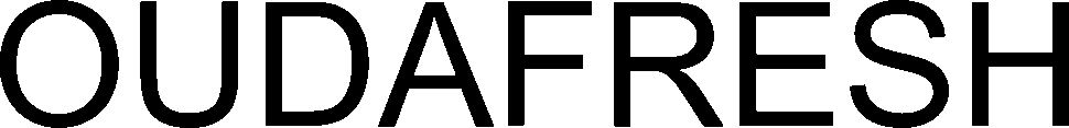 Trademark Logo OUDAFRESH