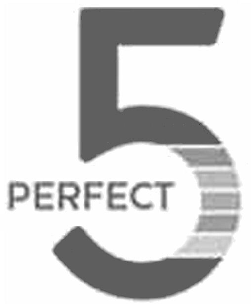  PERFECT 5