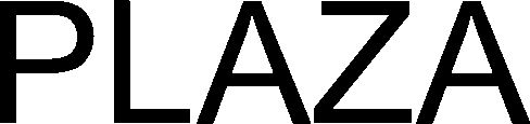 Trademark Logo PLAZA