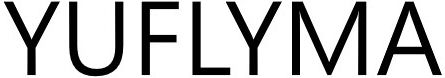 Trademark Logo YUFLYMA