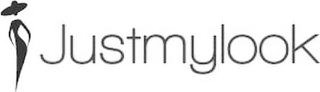 Trademark Logo JUSTMYLOOK