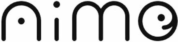 Trademark Logo NIMO