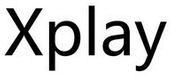 Trademark Logo XPLAY