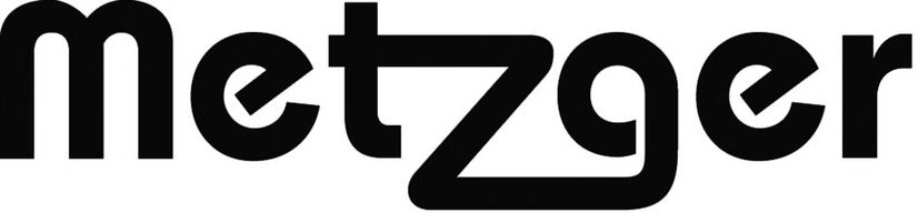 Trademark Logo METZGER