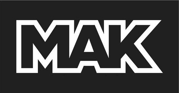 Trademark Logo MAK