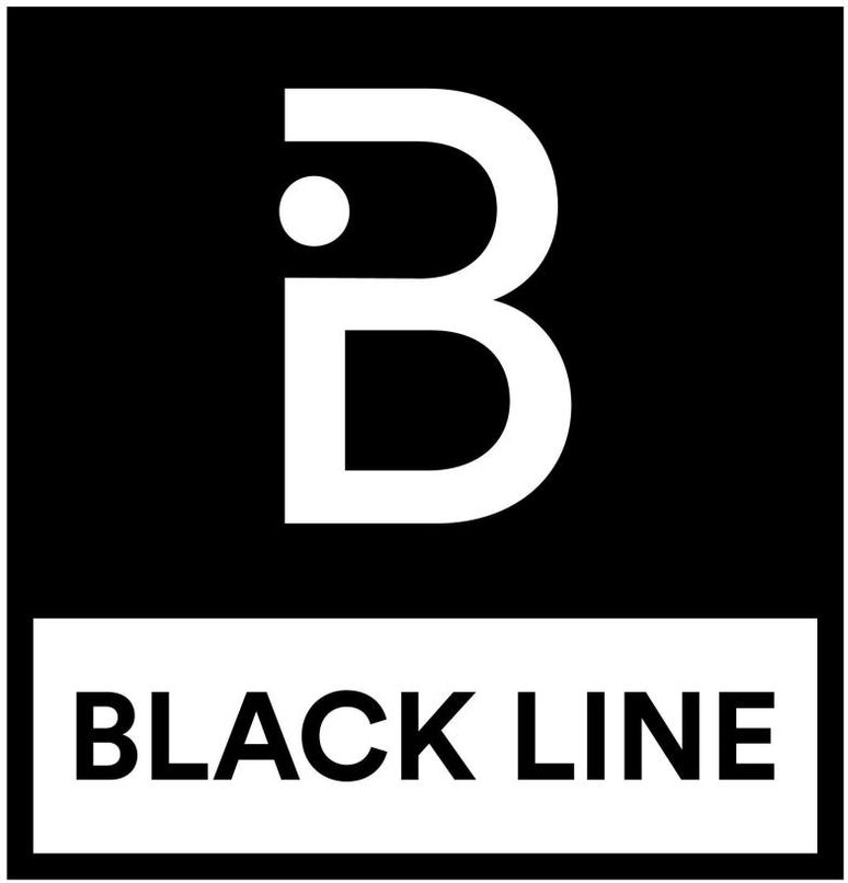  BLACK LINE