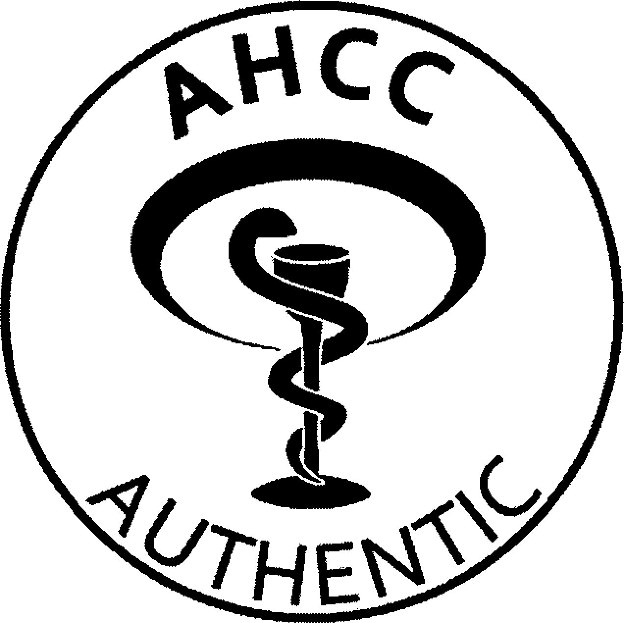  AHCC AUTHENTIC