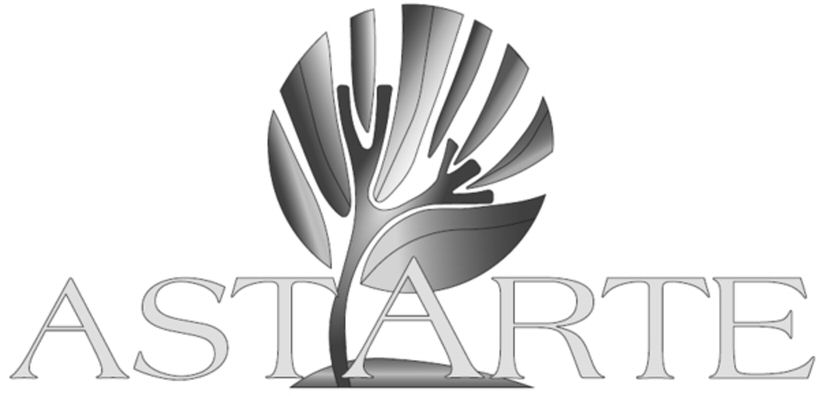 Trademark Logo ASTARTE