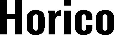 Trademark Logo HORICO