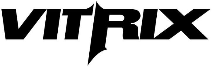 Trademark Logo VITRIX