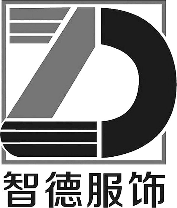 Trademark Logo ZD