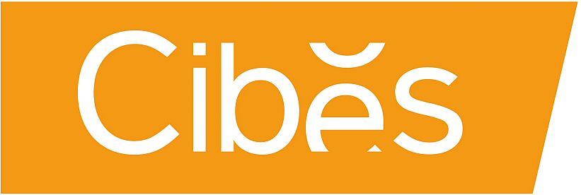 Trademark Logo CIBES