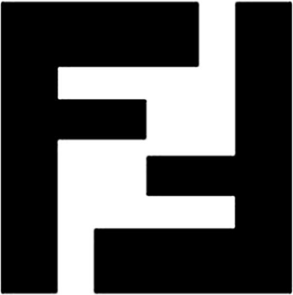 Trademark Logo FF