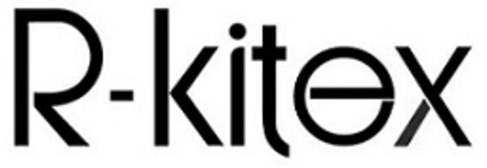 Trademark Logo R-KITEX