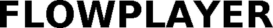 Trademark Logo FLOWPLAYER