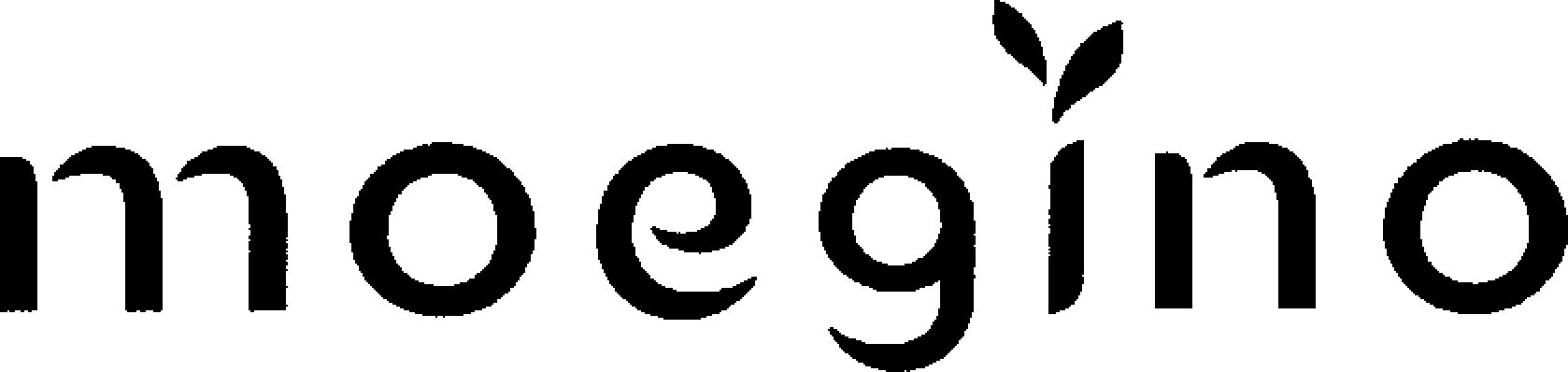 Trademark Logo MOEGINO