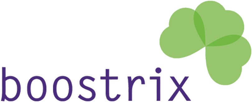 Trademark Logo BOOSTRIX