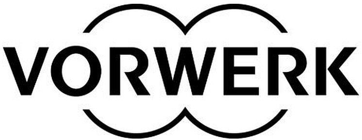Trademark Logo VORWERK