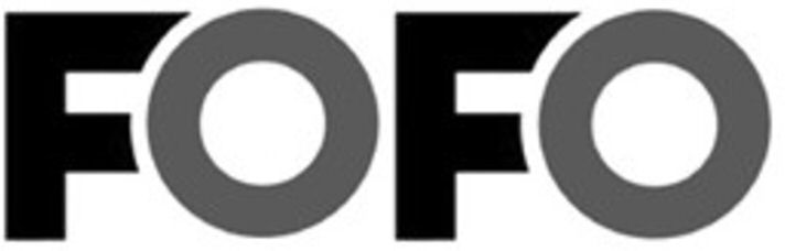 Trademark Logo FOFO