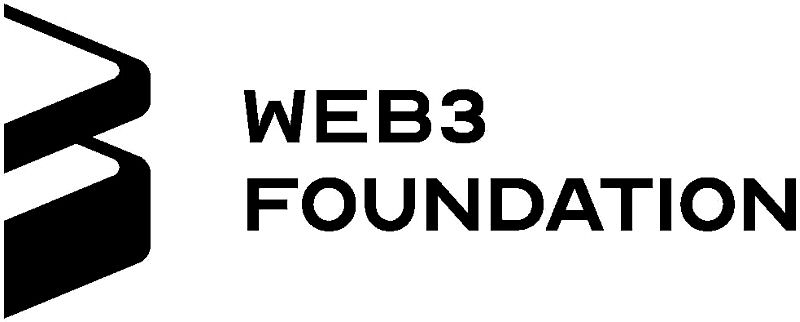 Trademark Logo W WEB THREE FOUNDATION