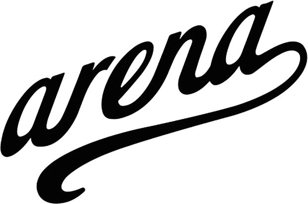 Trademark Logo ARENA