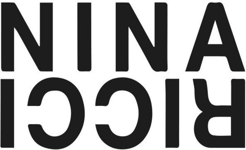 Trademark Logo NINA RICCI