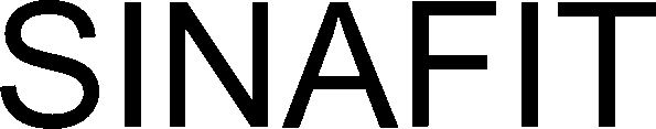 Trademark Logo SINAFIT