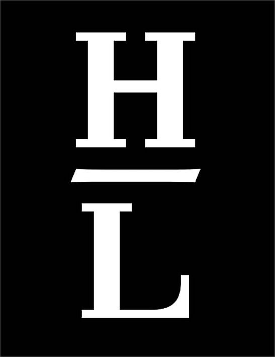 Trademark Logo H L