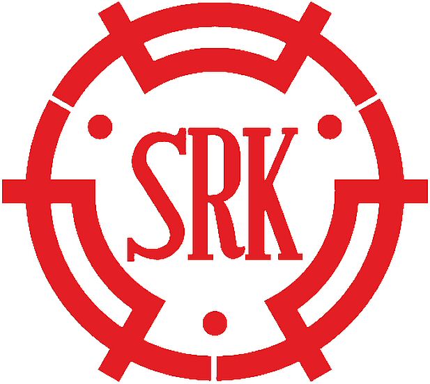 Trademark Logo SRK