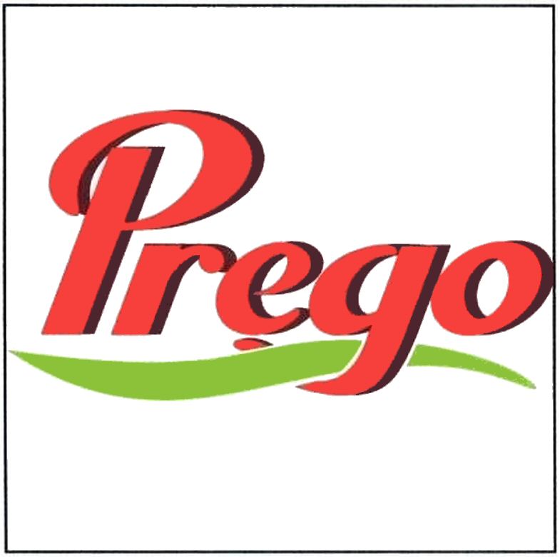 PREGO