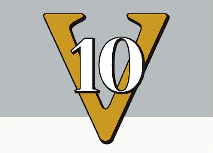 V10