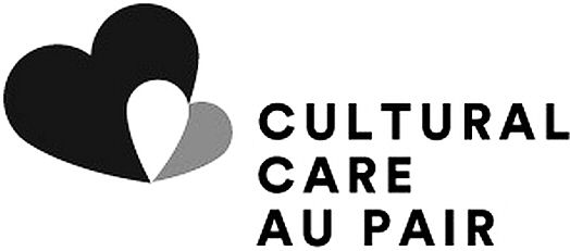 Trademark Logo CULTURAL CARE AU PAIR