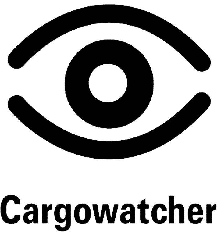  CARGOWATCHER