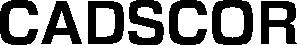 Trademark Logo CADSCOR