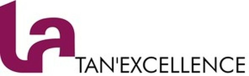 Trademark Logo LA TAN'EXCELLENCE