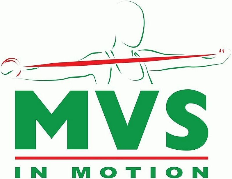  MVS IN MOTION