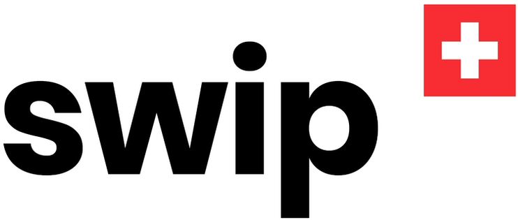 Trademark Logo SWIP