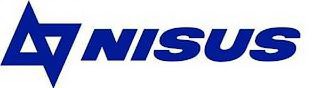 Trademark Logo NISUS